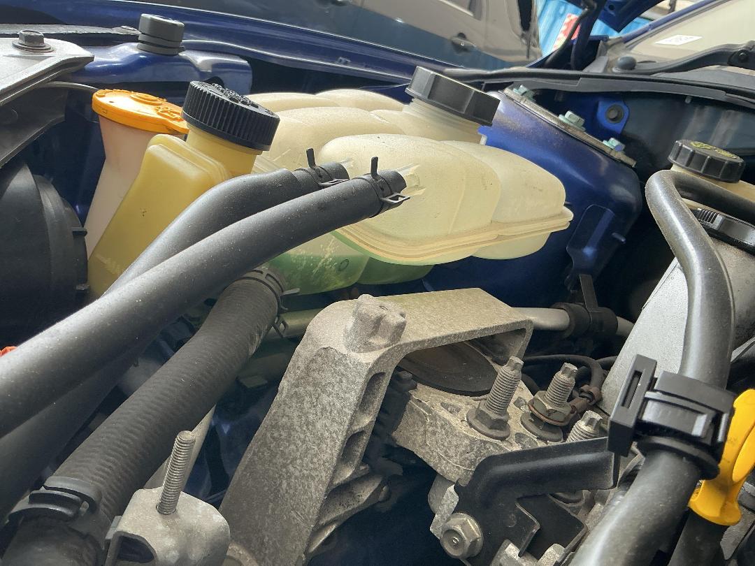 Photo '26' of Mazda Axela Photo '26' of Mazda Axela