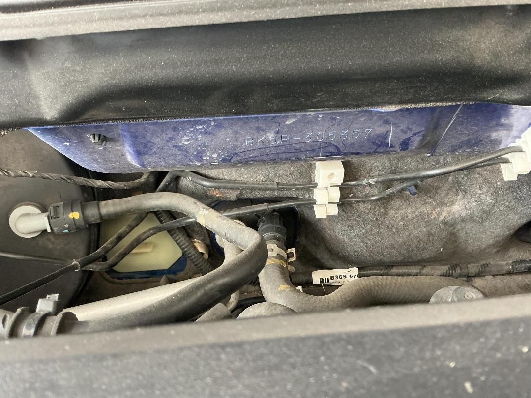 Photo '25' of Mazda Axela Photo '25' of Mazda Axela