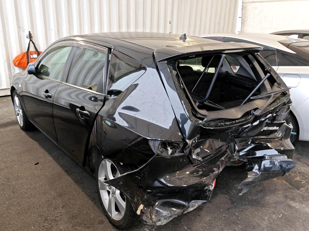 Photo '3' of Mazda Axela