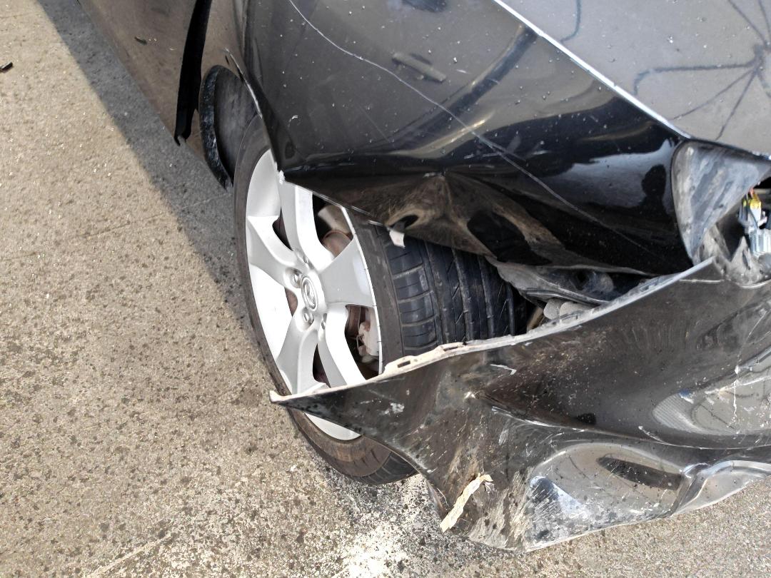 Photo '4' of Mazda Axela