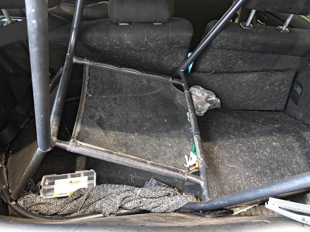 Photo '7' of Mazda Axela