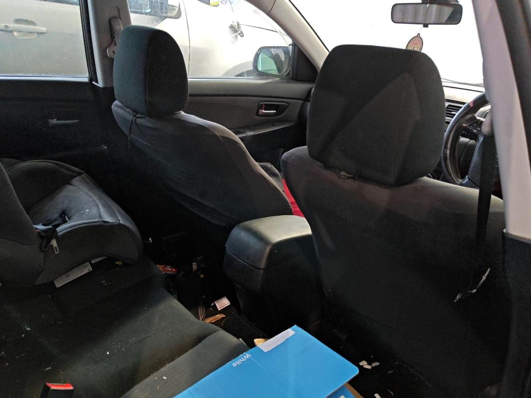 Photo '9' of Mazda Axela