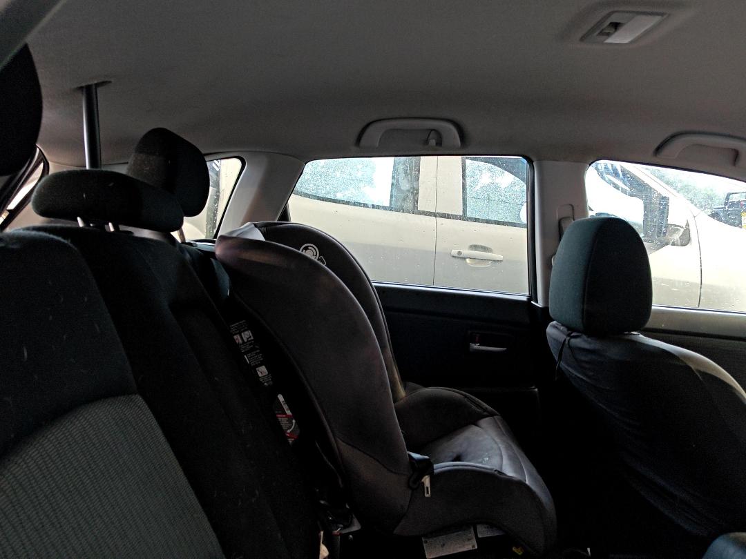 Photo '11' of Mazda Axela