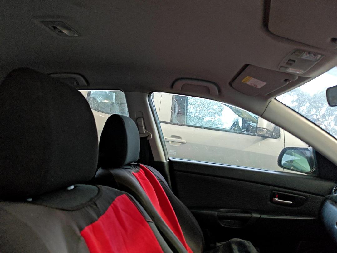 Photo '14' of Mazda Axela