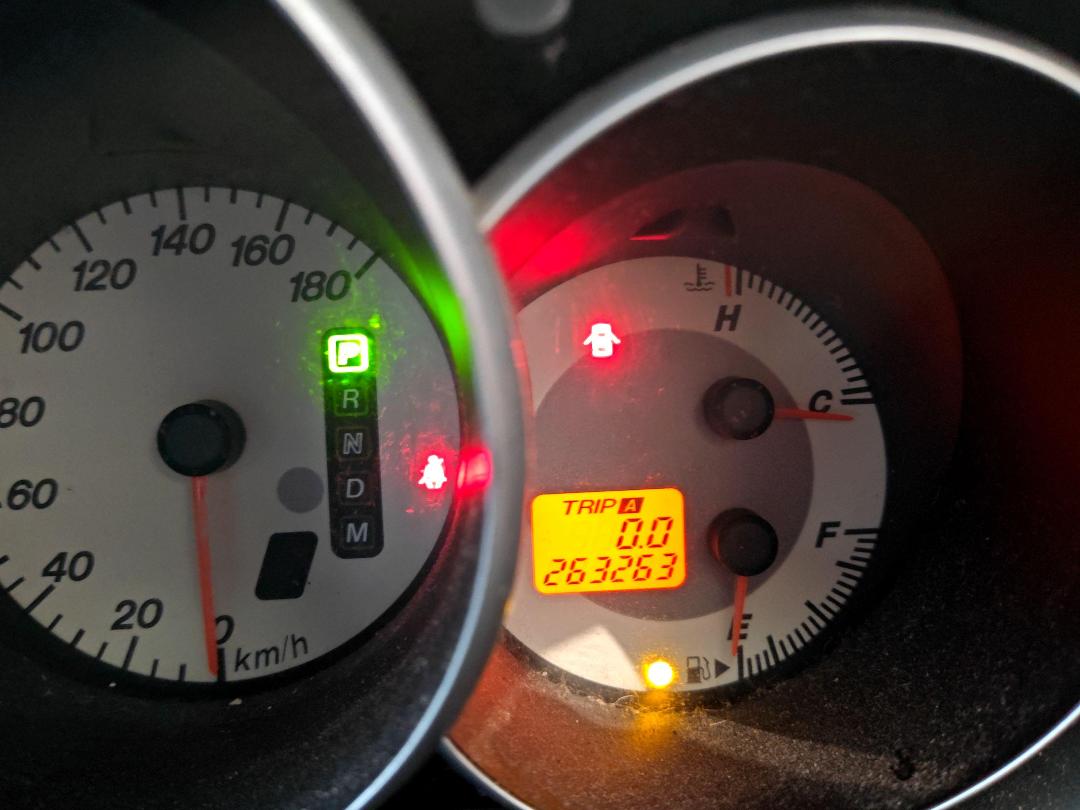 Photo '15' of Mazda Axela