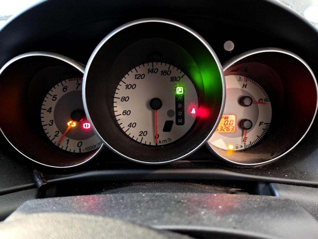 Photo '17' of Mazda Axela