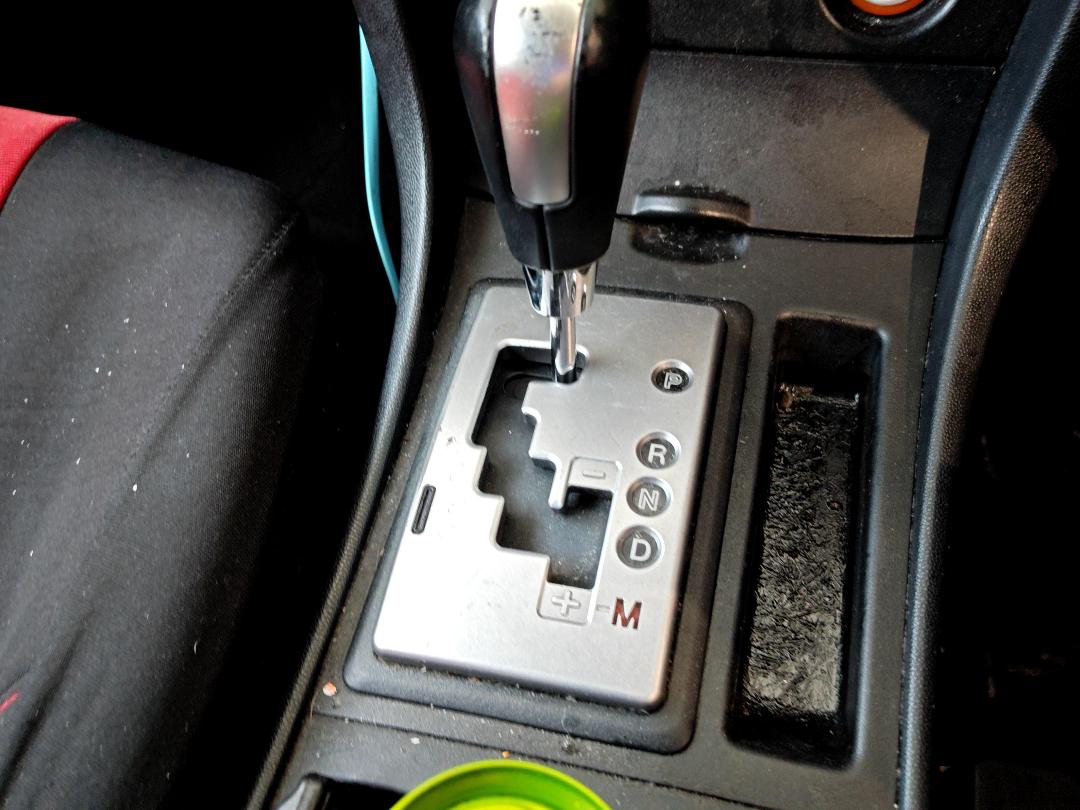 Photo '18' of Mazda Axela