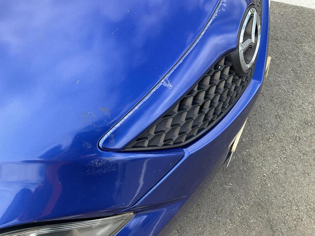 Photo '6' of Mazda Axela