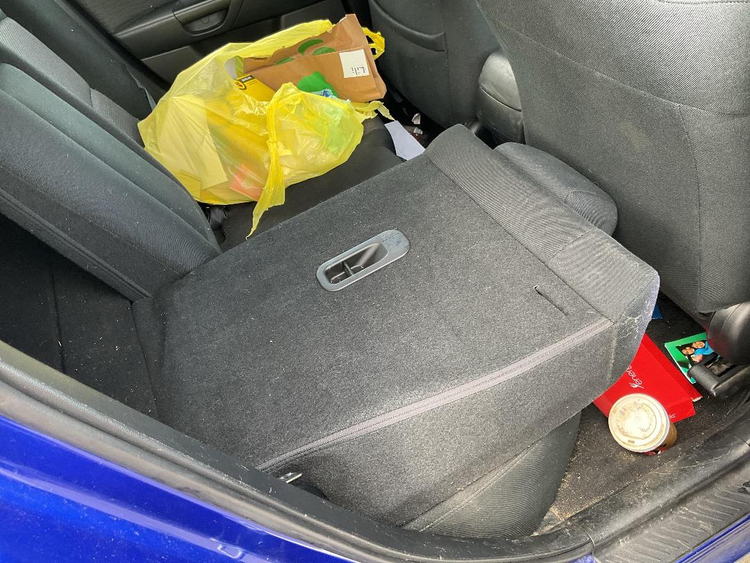 Photo '12' of Mazda Axela