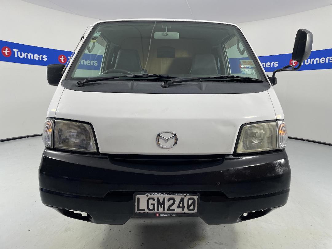 Photo '2' of Mazda Bongo Photo '2' of Mazda Bongo