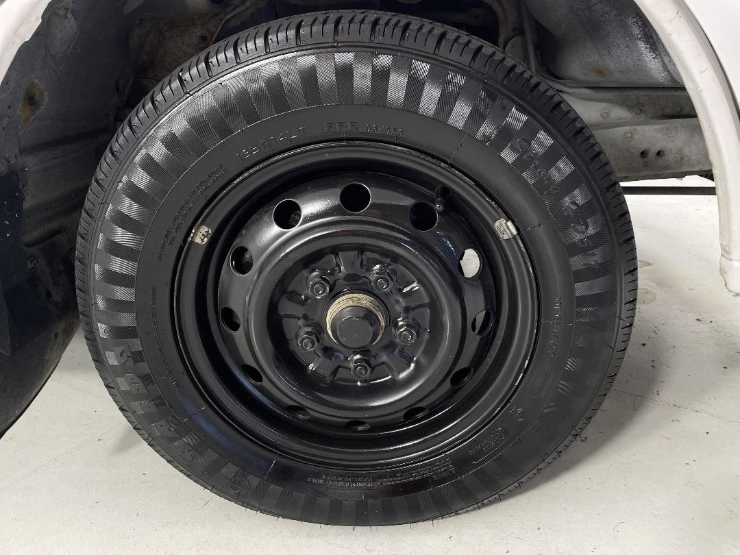 Photo '9' of Mazda Bongo Photo '9' of Mazda Bongo