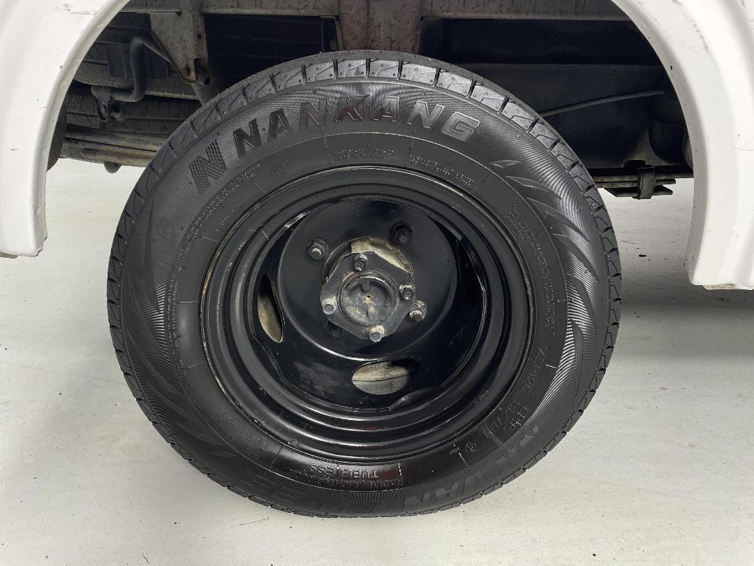 Photo '12' of Mazda Bongo Photo '12' of Mazda Bongo