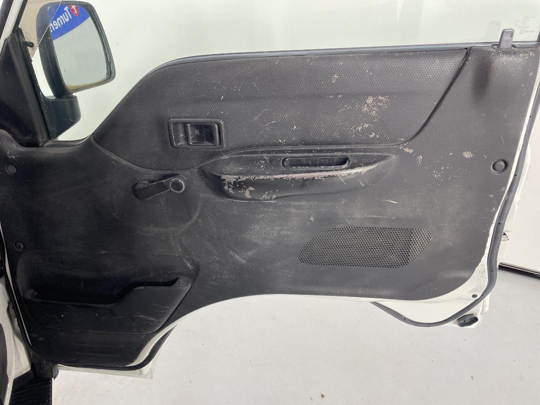 Photo '15' of Mazda Bongo Photo '15' of Mazda Bongo