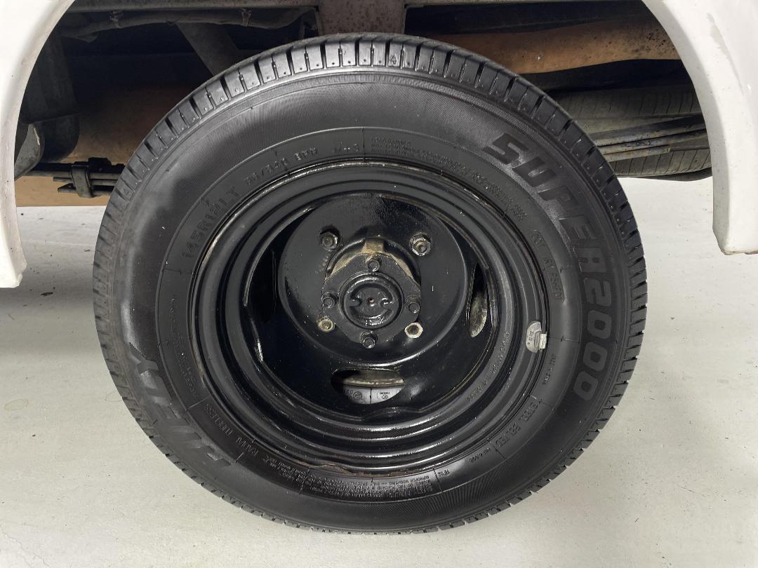 Photo '11' of Mazda Bongo Photo '11' of Mazda Bongo