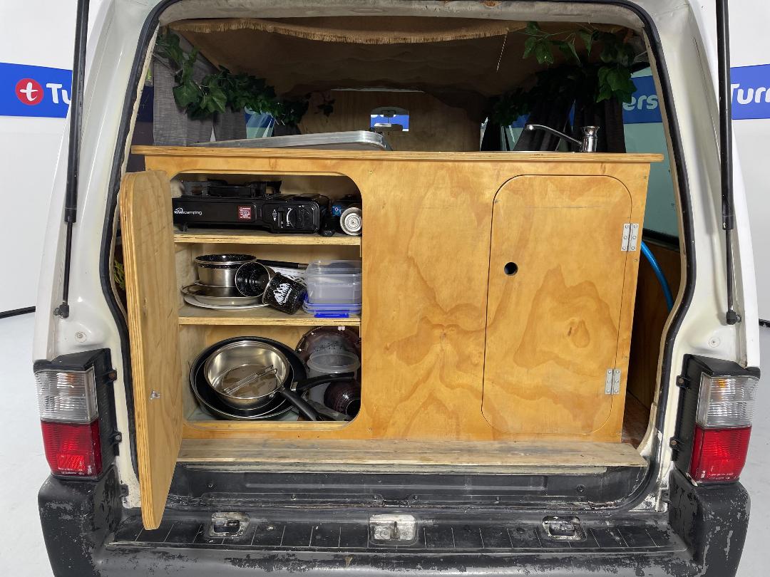 Photo '14' of Mazda Bongo Photo '14' of Mazda Bongo