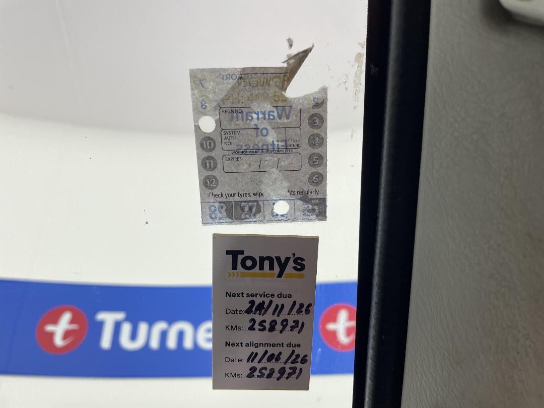 Photo '22' of Mazda Bongo Photo '22' of Mazda Bongo