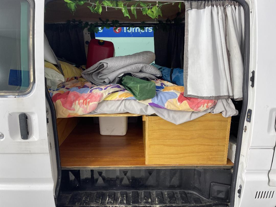 Photo '19' of Mazda Bongo Photo '19' of Mazda Bongo