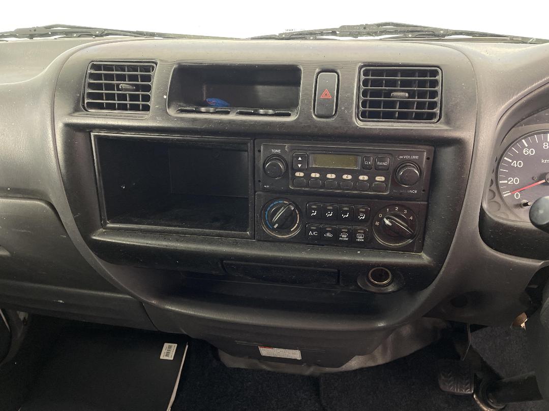 Photo '18' of Mazda Bongo Photo '18' of Mazda Bongo