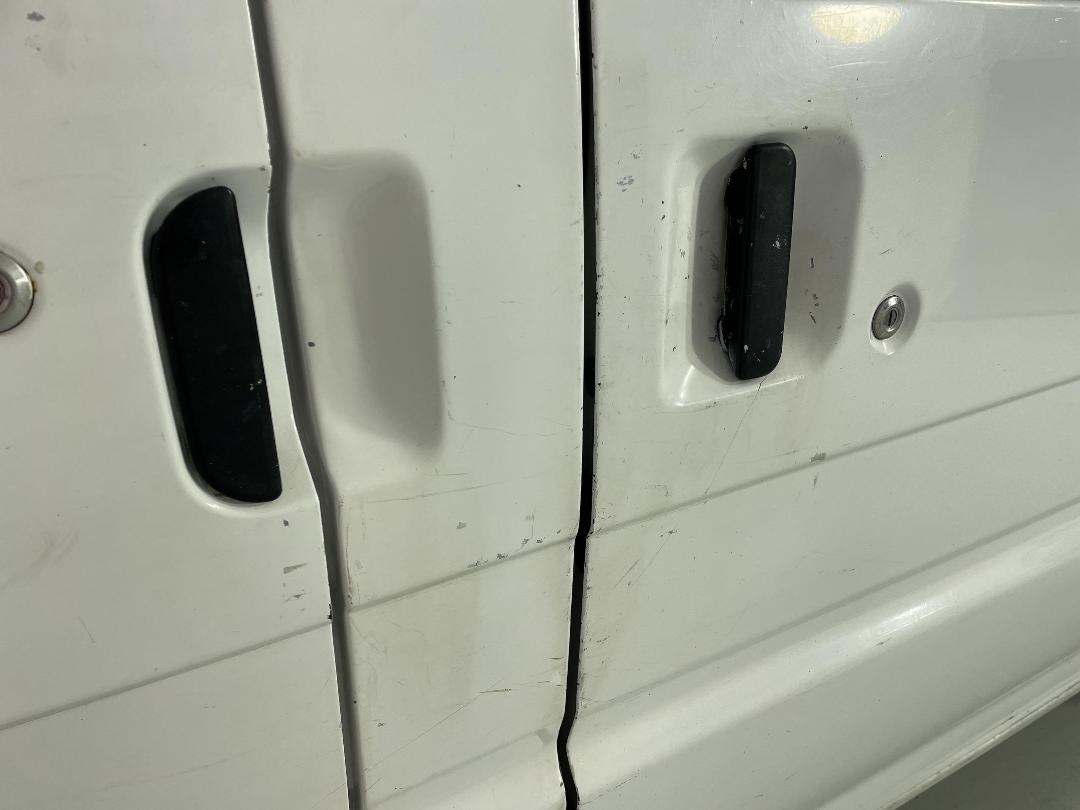 Photo '25' of Mazda Bongo Photo '25' of Mazda Bongo