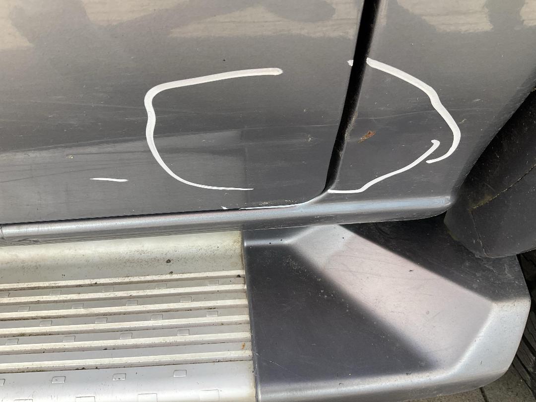 Photo '18' of Mazda Bounty D/C W/S SDX AB Photo '18' of Mazda Bounty D/C W/S SDX AB