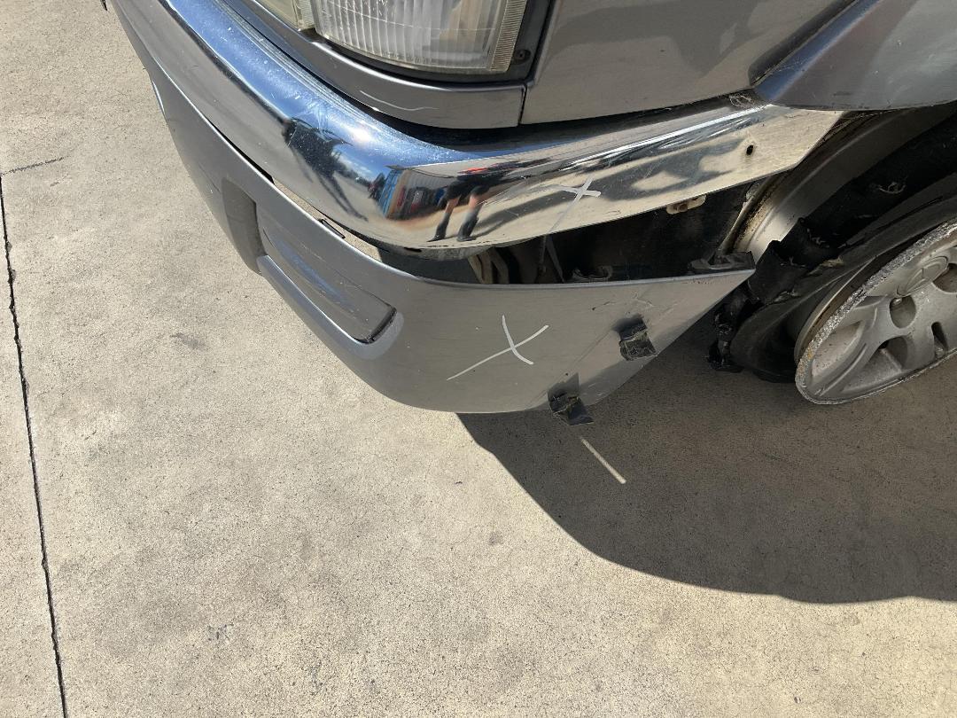 Photo '16' of Mazda Bounty D/C W/S SDX AB Photo '16' of Mazda Bounty D/C W/S SDX AB