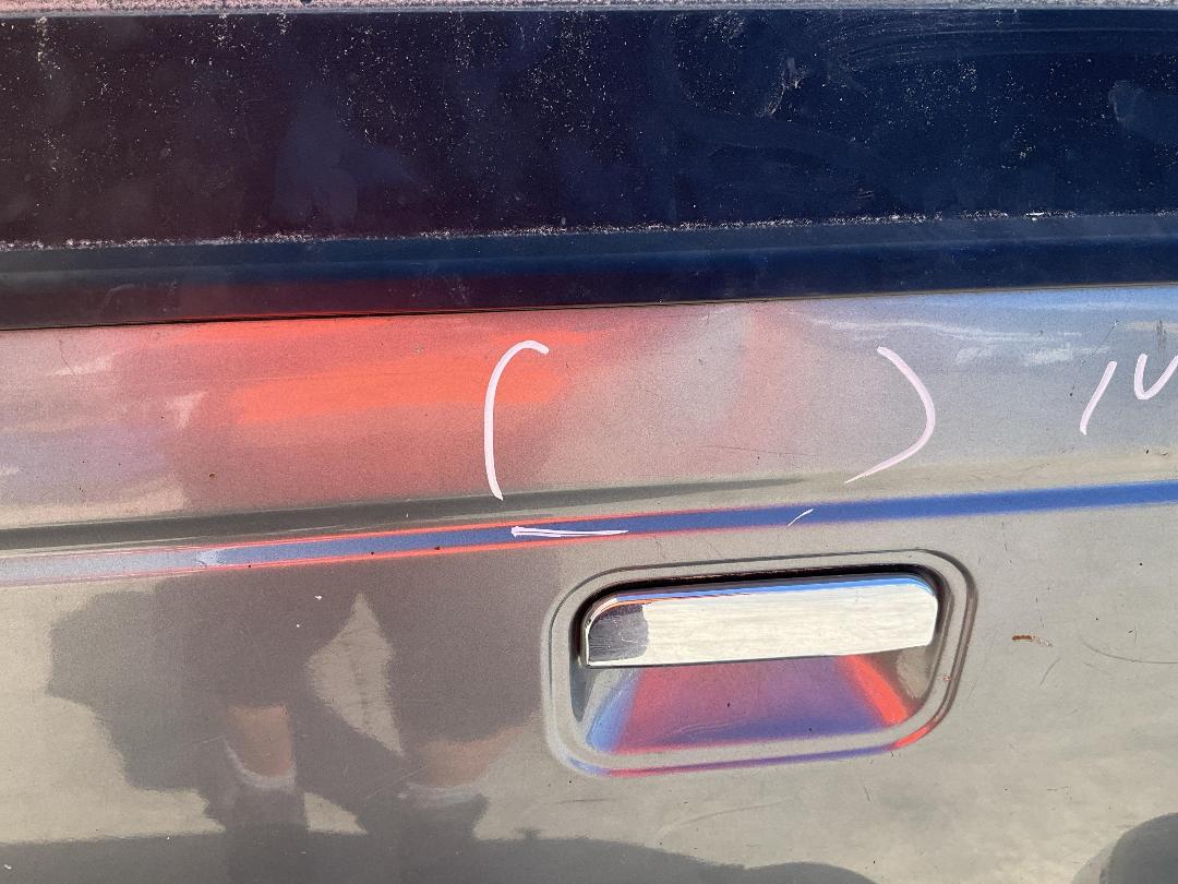 Photo '19' of Mazda Bounty D/C W/S SDX AB Photo '19' of Mazda Bounty D/C W/S SDX AB