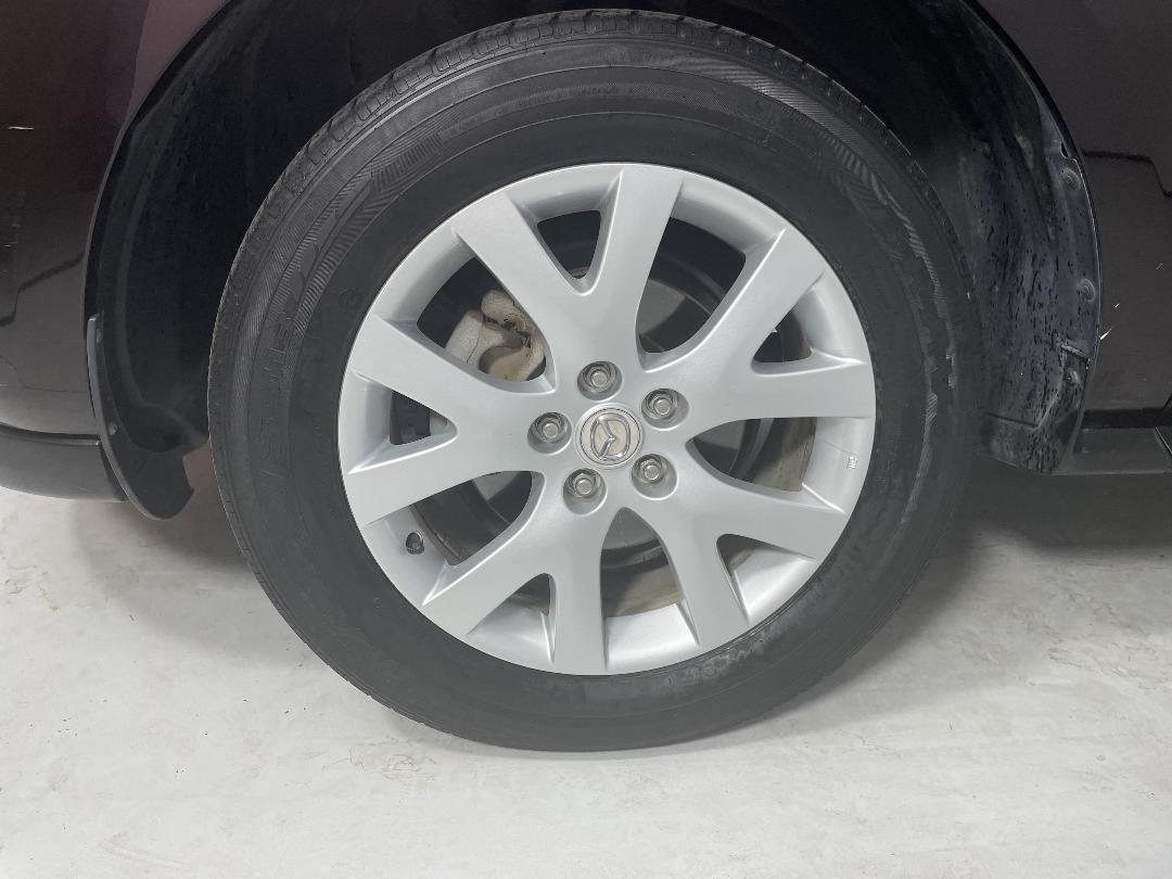 Photo '10' of Mazda CX-7 Photo '10' of Mazda CX-7