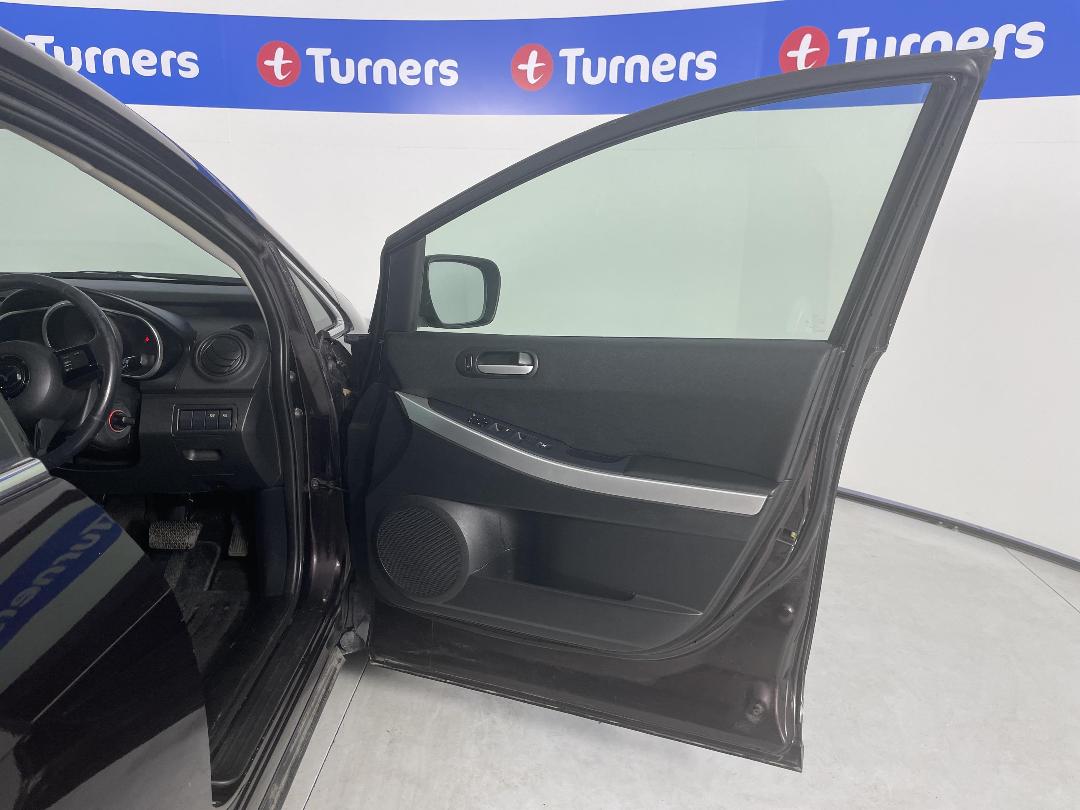 Photo '15' of Mazda CX-7 Photo '15' of Mazda CX-7