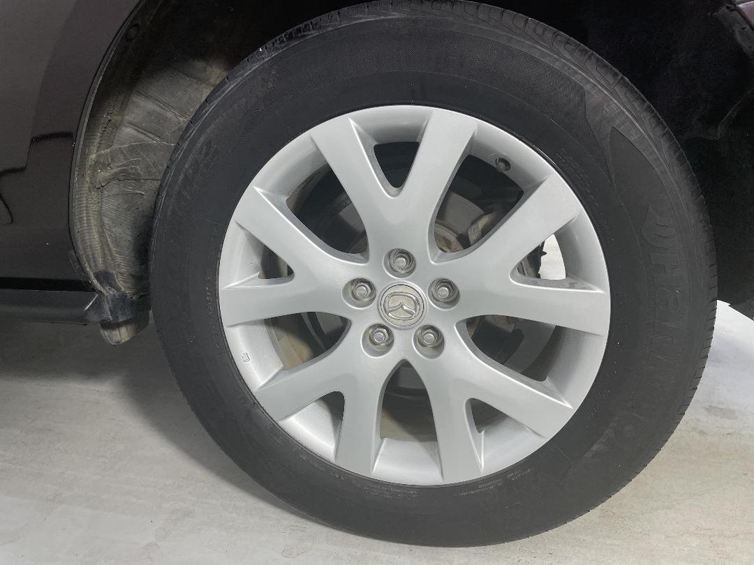 Photo '11' of Mazda CX-7 Photo '11' of Mazda CX-7