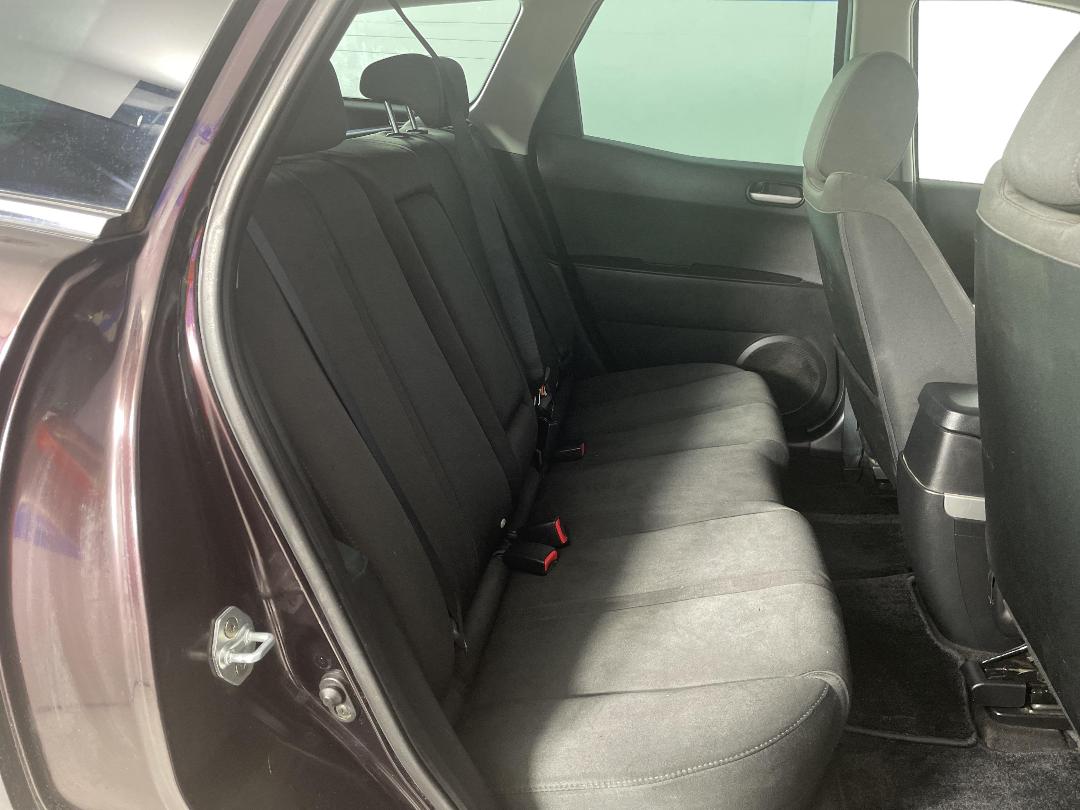 Photo '20' of Mazda CX-7 Photo '20' of Mazda CX-7