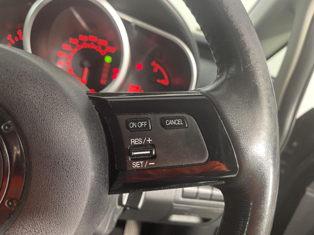 Photo '25' of Mazda CX-7 Photo '25' of Mazda CX-7