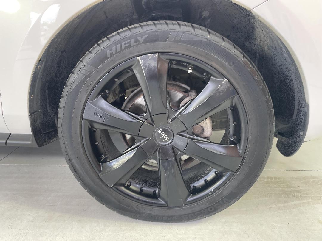 Photo '9' of Mazda CX-7 Photo '9' of Mazda CX-7