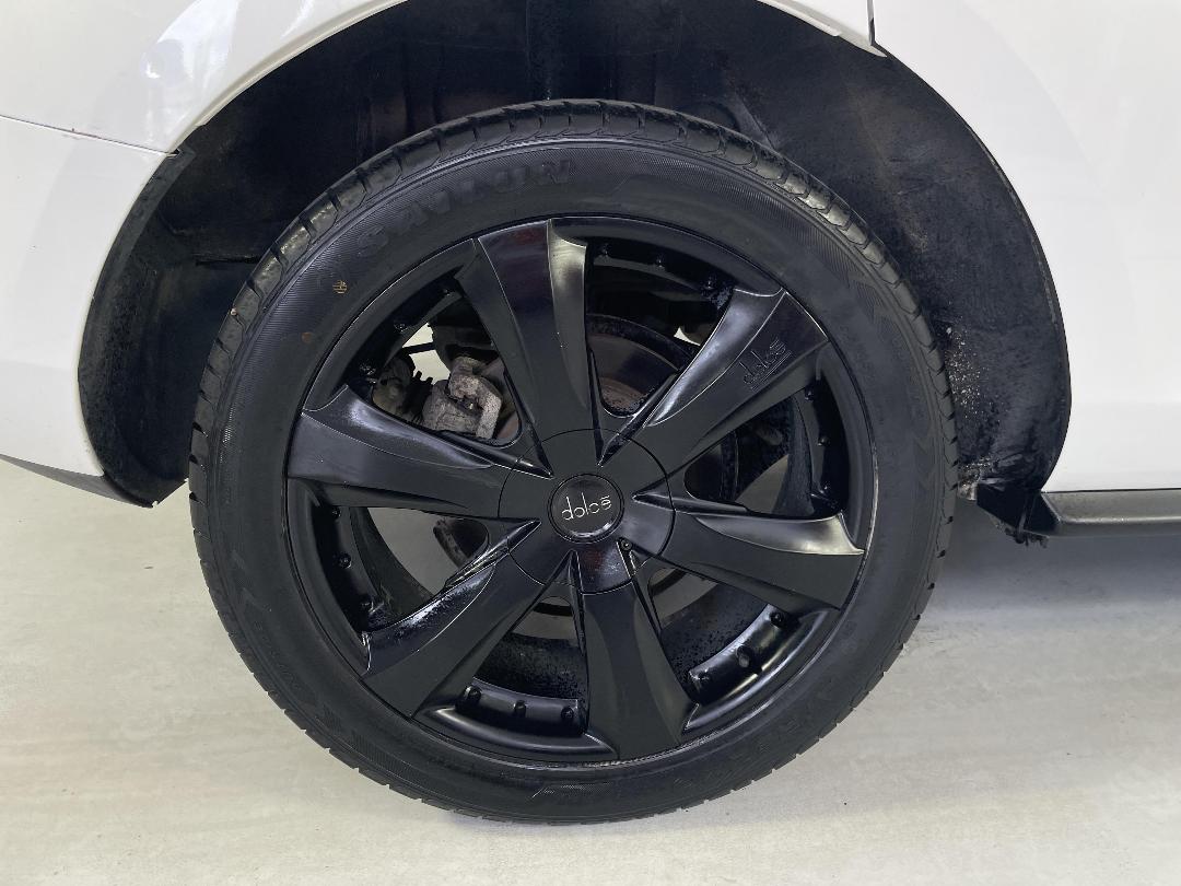 Photo '12' of Mazda CX-7 Photo '12' of Mazda CX-7