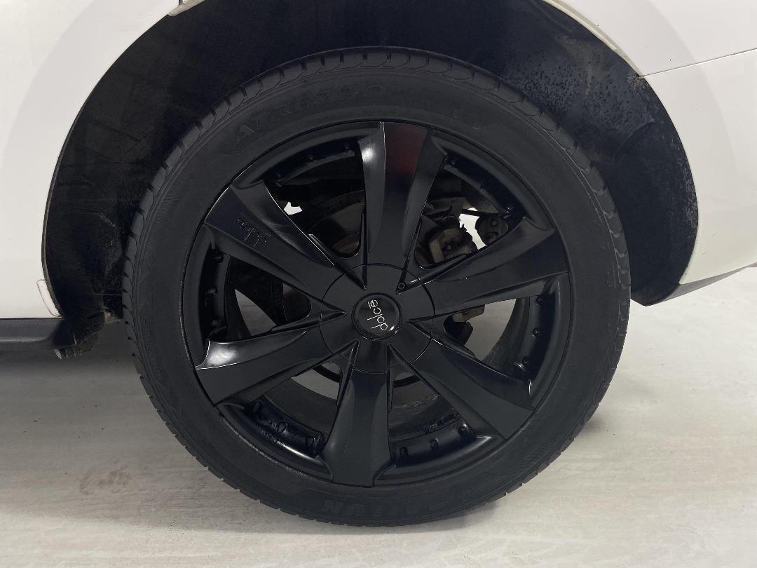 Photo '11' of Mazda CX-7 Photo '11' of Mazda CX-7