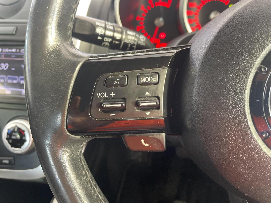 Photo '23' of Mazda CX-7 Photo '23' of Mazda CX-7