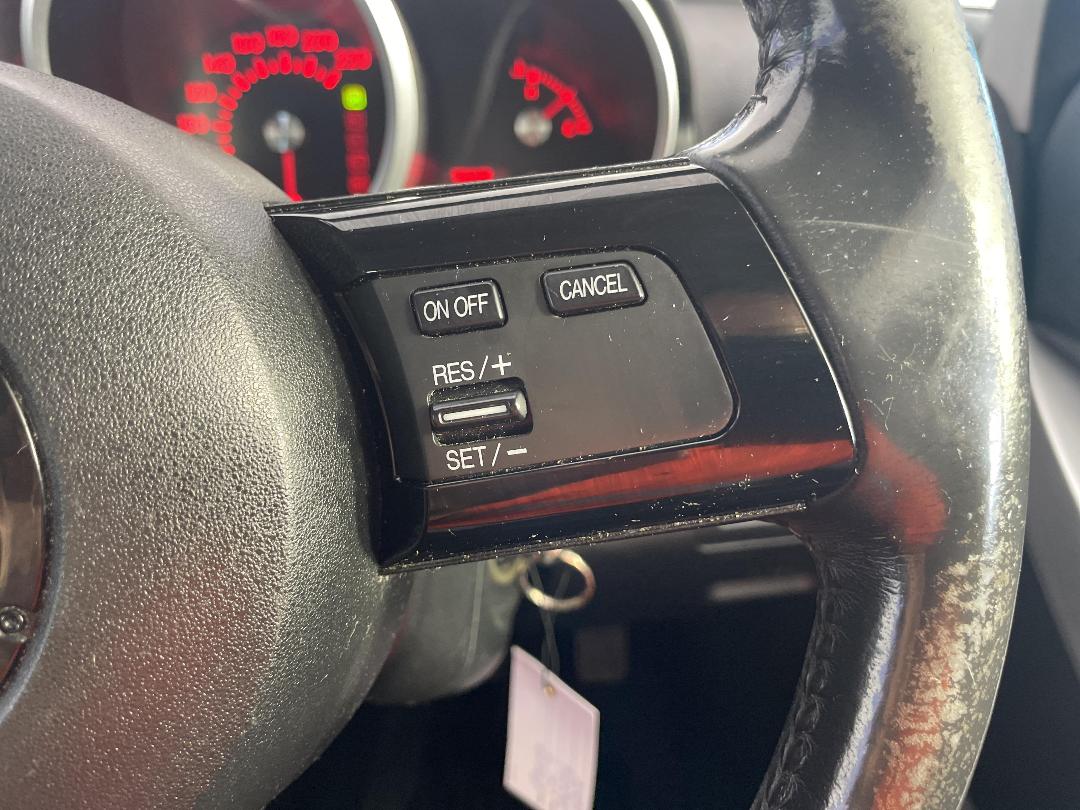 Photo '24' of Mazda CX-7 Photo '24' of Mazda CX-7