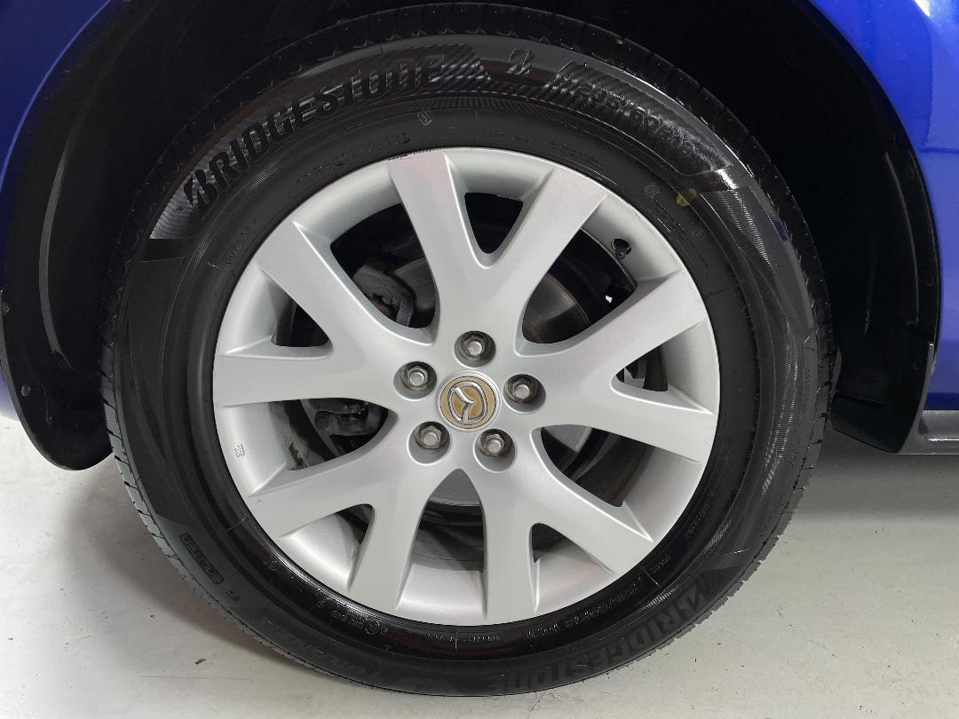 Photo '10' of Mazda CX-7