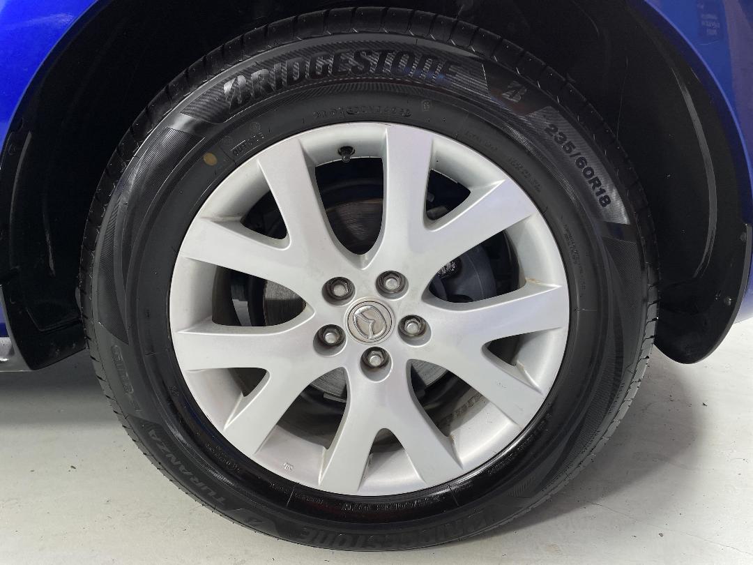 Photo '9' of Mazda CX-7