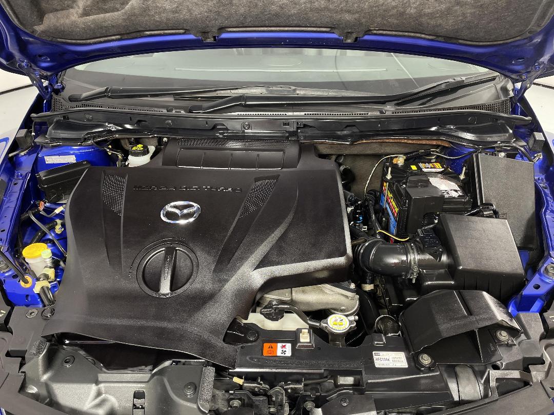 Photo '13' of Mazda CX-7