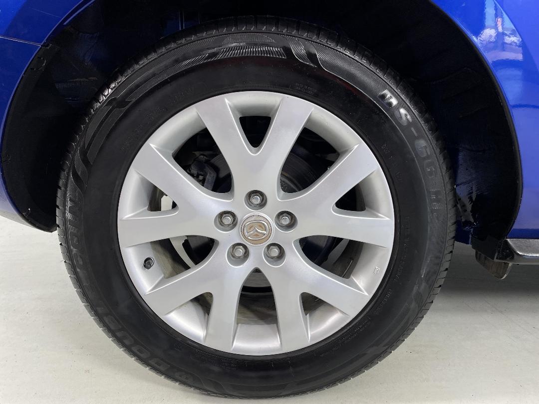 Photo '12' of Mazda CX-7