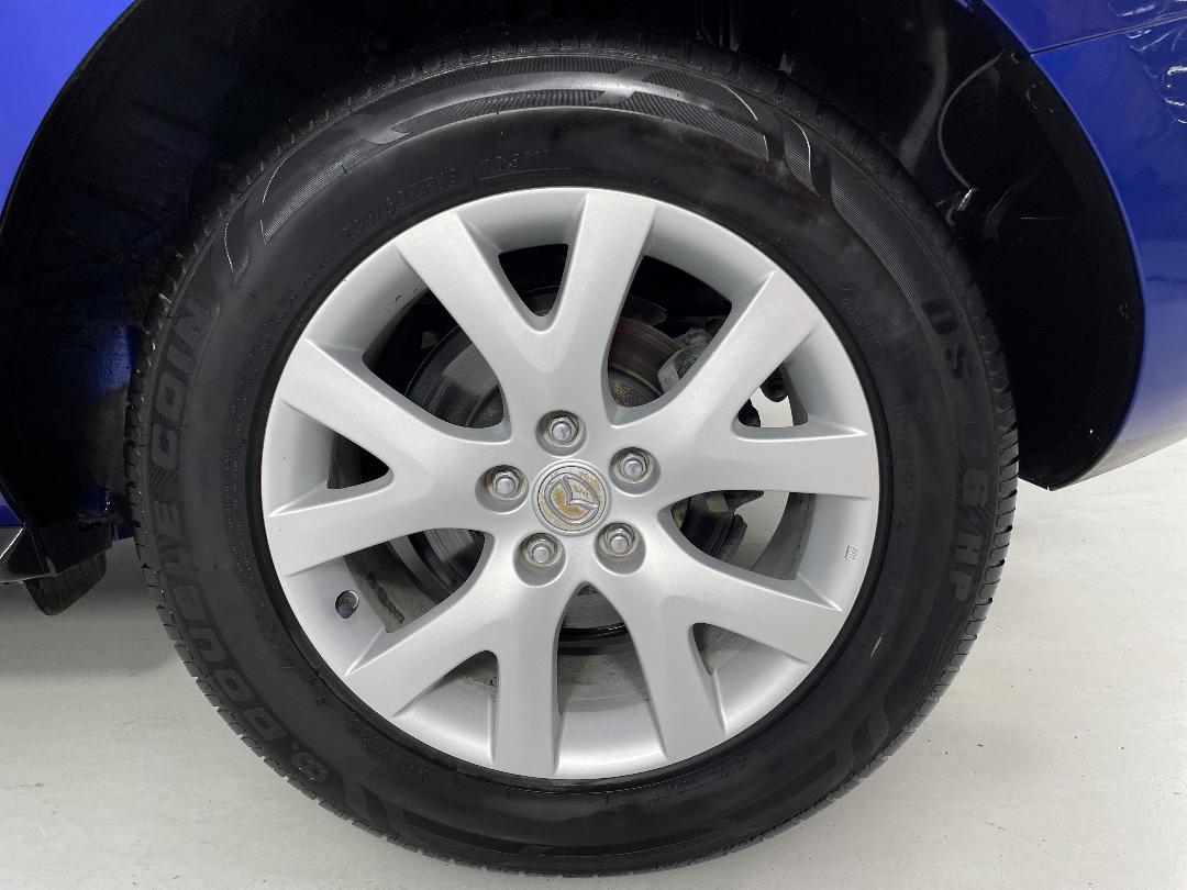 Photo '11' of Mazda CX-7