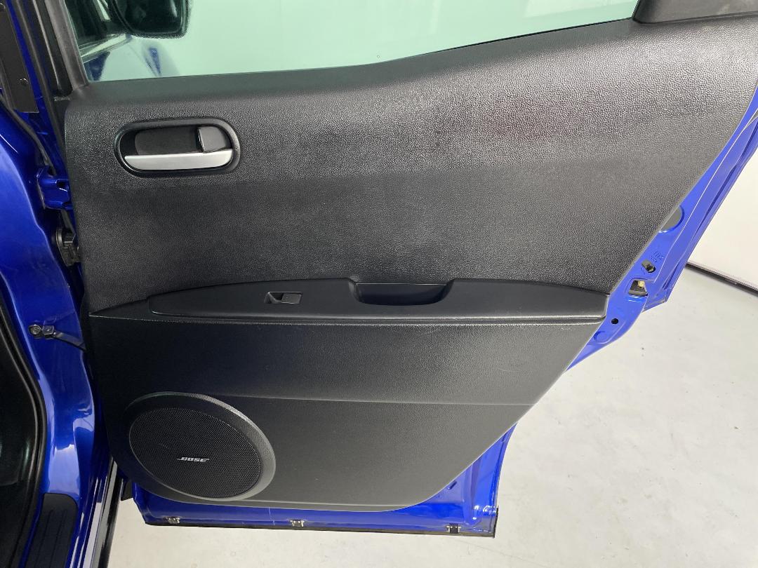 Photo '19' of Mazda CX-7