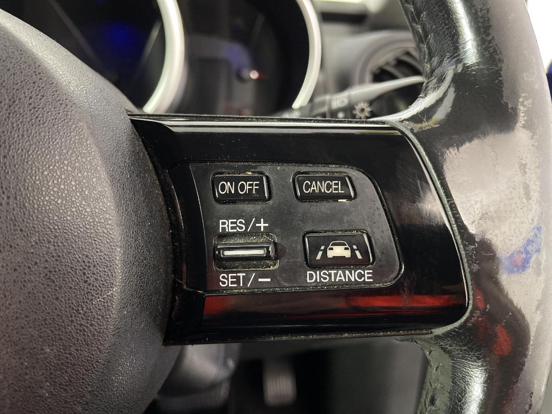 Photo '25' of Mazda CX-7