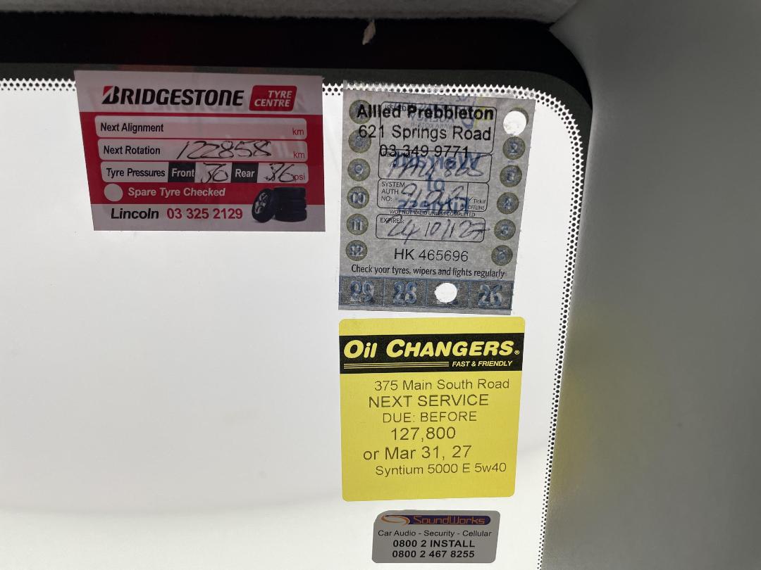 Photo '30' of Mazda CX-7