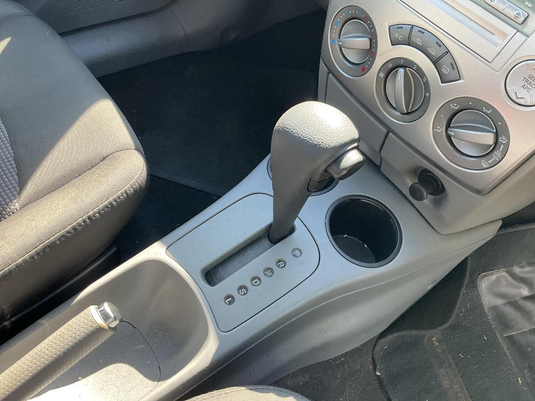 Photo '14' of Mazda Demio Photo '14' of Mazda Demio