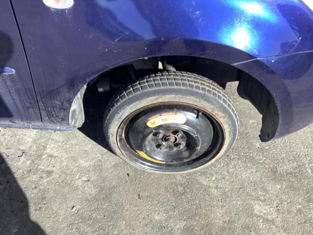 Photo '3' of Mazda Demio Photo '3' of Mazda Demio