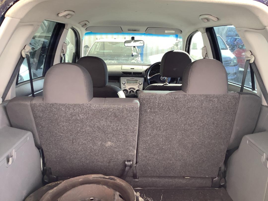 Photo '11' of Mazda Demio Photo '11' of Mazda Demio