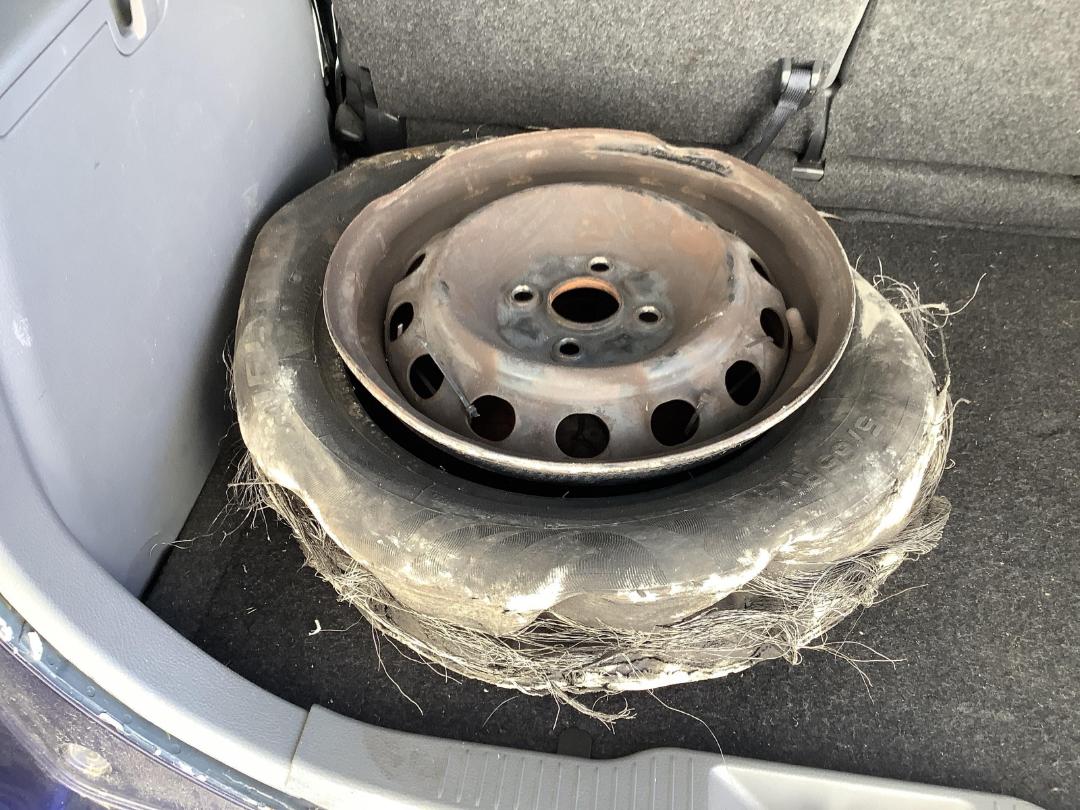 Photo '9' of Mazda Demio Photo '9' of Mazda Demio