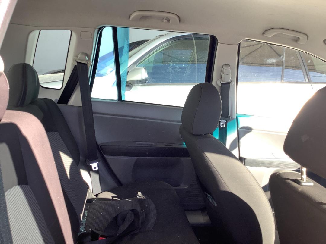 Photo '13' of Mazda Demio Photo '13' of Mazda Demio