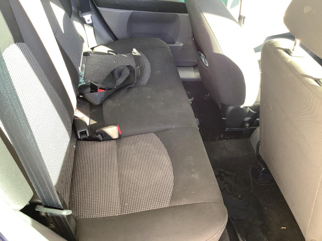 Photo '12' of Mazda Demio Photo '12' of Mazda Demio